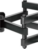 Manhattan 462433 32"-70" LCD TV Fali Tartó Konzol - Fekete