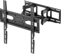 Manhattan 462433 32"-70" LCD TV Fali Tartó Konzol - Fekete