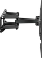 Manhattan 462433 32"-70" LCD TV Fali Tartó Konzol - Fekete