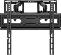 Manhattan 462433 32"-70" LCD TV Fali Tartó Konzol - Fekete