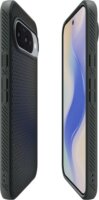 Spigen Liquid Air MagSafe Google Pixel 10 Pro/Pixel 10 Telefon Tok - Zöld