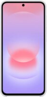 Samsung Galaxy A37 5G Kártyatartós Telefon Tok - Világosszürke