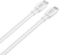 Unitek C11099AWH03 HDMI 2.1 - HDMI 2.1 8K HDR Kábel 1.5m - Fehér