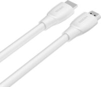 Unitek C11099AWH03 HDMI 2.1 - HDMI 2.1 8K HDR Kábel 1.5m - Fehér