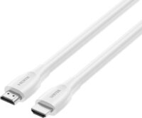Unitek C11099AWH03 HDMI 2.1 - HDMI 2.1 8K HDR Kábel 3m - Fehér