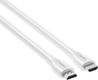 Unitek C11099AWH03 HDMI 2.1 - HDMI 2.1 8K HDR Kábel 5m - Fehér