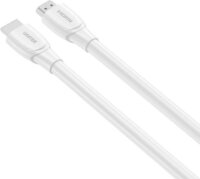 Unitek C11099AWH03 HDMI 2.1 - HDMI 2.1 8K HDR Kábel 5m - Fehér