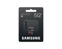 Samsung MB-MH512T/WW T9 512GB microSDXC UHS-I U3 Memóriakártya