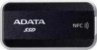 Adata 1TB Urban Tapsafe USB-C 3.2 Gen 2x2 Külső SSD - Fekete