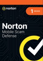 Norton Mobile Scam Defence HUN Online Védelmi Szoftver (1 felhasználó / 1 év)