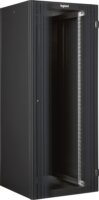 Legrand 19" Szabadon Álló Hálozati Rack Szekrény 24U 600x600mm - Antracit