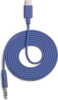 JBL Live 680NC Bluetooth / Vezetékes Fejhallgató Headset - Kék