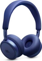 JBL Live 680NC Bluetooth / Vezetékes Fejhallgató Headset - Kék