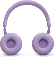 JBL Live 680NC Bluetooth / Vezetékes Fejhallgató Headset - Lila