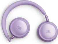 JBL Live 680NC Bluetooth / Vezetékes Fejhallgató Headset - Lila