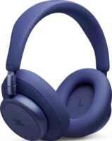 JBL Live 780NC Bluetooth / Vezetékes Fejhallgató Headset - Kék