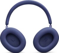 JBL Live 780NC Bluetooth / Vezetékes Fejhallgató Headset - Kék
