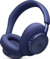 JBL Live 780NC Bluetooth / Vezetékes Fejhallgató Headset - Kék