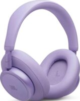 JBL Live 780NC Bluetooth / Vezetékes Fejhallgató Headset - Lila