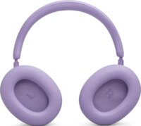 JBL Live 780NC Bluetooth / Vezetékes Fejhallgató Headset - Lila