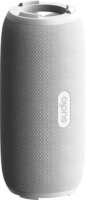 Sudio F5 Hordozható Bluetooth Hangszóró 20W - Fehér