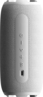 Sudio F5 Hordozható Bluetooth Hangszóró 20W - Fehér