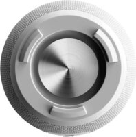 Sudio F5 Hordozható Bluetooth Hangszóró 20W - Fehér