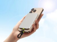 Mobile Origin Compact USB-C Apa - USB-C Apa 2.0 Adat és Töltőkábel 0.1m - Fekete