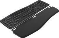 Yenkee YKB 2100 Bluetooth + RF Wireless Billentyűzet HUN - Fekete