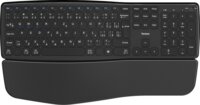 Yenkee YKB 2100 Bluetooth + RF Wireless Billentyűzet HUN - Fekete