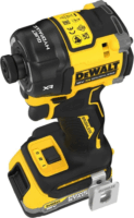 DeWalt DCF870E2T-QW Akkus Ütvecsavarozó + 2x18V Akku + Koffer