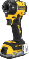 DeWalt DCF870E2T-QW Akkus Ütvecsavarozó + 2x18V Akku + Koffer