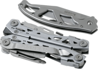 Gerber 1052473 Többfunkciós multiszerszám + Paraframe Zsebkés - Ezüst