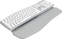 Yenkee YKB 2100 Bluetooth + RF Wireless Billentyűzet HUN - Szürke