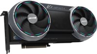 Gigabyte GeForce RTX 5090 32GB GDDR7 Infinity OC Videókártya