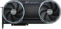 Gigabyte GeForce RTX 5090 32GB GDDR7 Infinity OC Videókártya