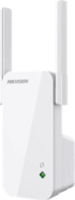Hikvision DS-3WRE3N WiFi4 Range Extender N300 hálózati jelerősítő
