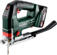 Metabo STB 18 L 90 Akkus Szúrófűrész Dekopír 3000 spm / 18V (Akku és töltő nélkül)