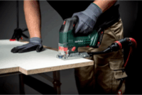 Metabo STB 18 L 90 Akkus Szúrófűrész Dekopír 3000 spm / 18V (Akku és töltő nélkül)