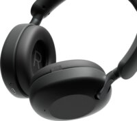 Sudio K2 Pro Hibrid ANC Bluetooth / Vezetékes Fejhallgató Headset - Fekete