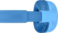 Belkin SoundForm Mini 2 Wireless Bluetooth Gyerek Fejhallgató - Kék