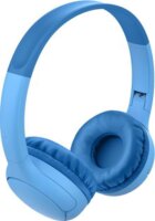 Belkin SoundForm Mini 2 Wireless Bluetooth Gyerek Fejhallgató - Kék
