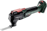 Metabo MT 18 LTX BL QSL Akkus Multivágó és Csiszoló 18V + Koffer (Akku és töltő nélkül)