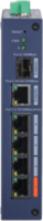 Dahua CHS4106-4ET-60 Smart Managed 6-port PoE Ipari Switch