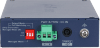 Dahua CHS4106-4ET-60 Smart Managed 6-port PoE Ipari Switch