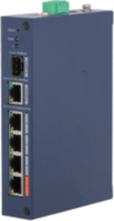 Dahua CHS4106-4ET-60 Smart Managed 6-port PoE Ipari Switch