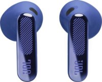 JBL Live Flex 4 Bluetooth Fülhallgató Headset Töltőtokban - Kék