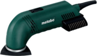 Metabo DSE 280 Intec Elektromos Rezgőcsiszoló 280W (93 mm) + Koffer