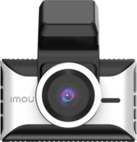 Imou S800 Pro 4K FullHD WiFi Autós Menetrögzítő Kamera készlet - Fehér / Fekete