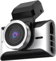 Imou S800 Pro 4K FullHD WiFi Autós Menetrögzítő Kamera készlet - Fehér / Fekete